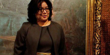 La jefa de Protocolo del presidente de Filipinas, próxima embajadora en España