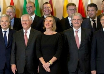 Dastis pide a Tillerson que no se pongan aranceles a las aceitunas negras