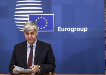 La división Norte-Sur vuelve a impedir un acuerdo para la recuperación europea