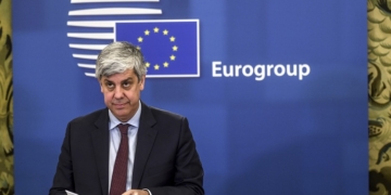 La división Norte-Sur vuelve a impedir un acuerdo para la recuperación europea