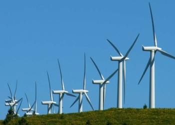 Las empresas españolas controlan el 10,5% de toda la energía eólica del mundo