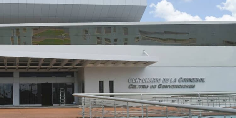 CEOE impulsará la presencia de empresas españolas en el Foro ‘Invest en Paraguay’