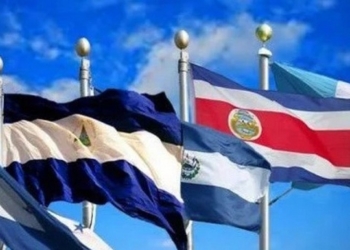España felicita a Costa Rica, El Salvador, Guatemala, Honduras y Nicaragua por su Bicentenario