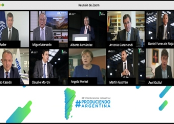 CEOE ofrece las recetas españolas como modelo para la recuperación de Argentina