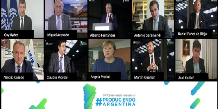 CEOE ofrece las recetas españolas como modelo para la recuperación de Argentina