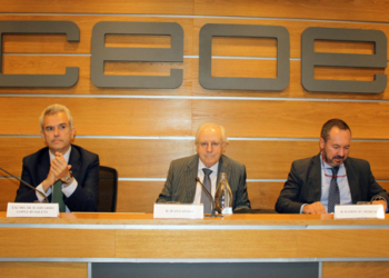 España confía en que la ausencia de crisis con Irán faciliten las inversiones empresariales