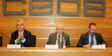 España confía en que la ausencia de crisis con Irán faciliten las inversiones empresariales