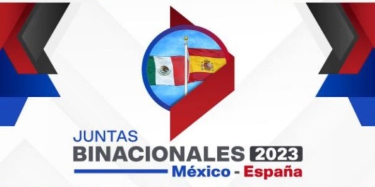 CEOE y su homóloga mexicana ponen en marcha las Juntas Binacionales México-España 2023