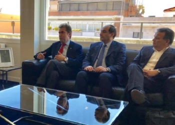 El hombre de Castiglioni en el Grupo de Lima, nuevo embajador de Paraguay en España