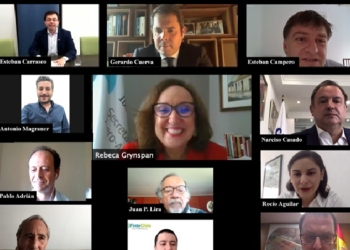 “La digitalización de las pymes iberoamericanas no es un lujo, es una necesidad”