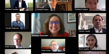 “La digitalización de las pymes iberoamericanas no es un lujo, es una necesidad”