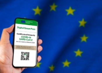 Portugal deroga la obligatoriedad del certificado COVID en las fronteras terrestres