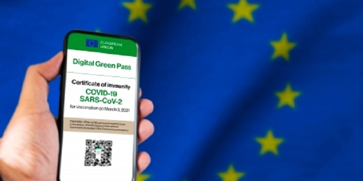 Portugal deroga la obligatoriedad del certificado COVID en las fronteras terrestres