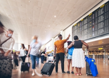 El Parlamento Europeo da la luz verde definitiva al Certificado COVID Digital de la UE