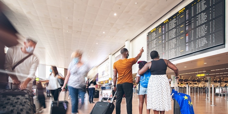 El Parlamento Europeo da la luz verde definitiva al Certificado COVID Digital de la UE