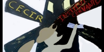 El personal de Brasil se queda fuera del 1% de aumento salarial del Cervantes