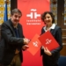 El Cervantes y ACNUR firman el primer acuerdo para enseñar español a refugiados