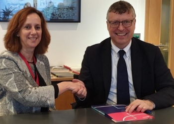 Cervantes y British Council firman en Londres su primer acuerdo de colaboración