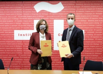 Cervantes y Casa Asia cooperarán en la difusión del español en el continente asiático