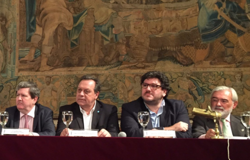 El Congreso de la Lengua analizará en Argentina el español como idioma “vivo”