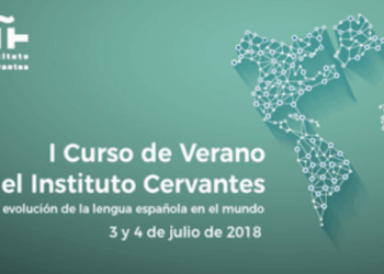 El Cervantes organiza su primer curso de verano sobre el español en el mundo