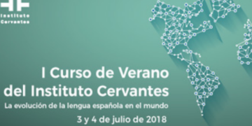El Cervantes organiza su primer curso de verano sobre el español en el mundo