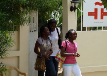 El Cervantes y Casa África unen fuerzas para promover el español en el continente africano