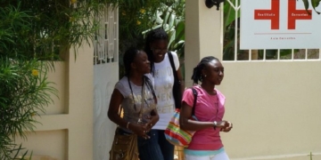 El Cervantes aterriza con fuerza en África Subsahariana con el nuevo centro de Dakar