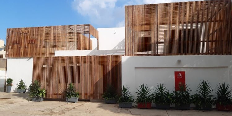 García Montero nombra nuevos directores del Cervantes en Belo Horizonte y Dakar