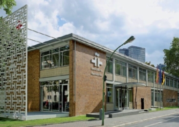 El Instituto Cervantes celebra hoy en Fráncfort el Día Europeo de las Lenguas