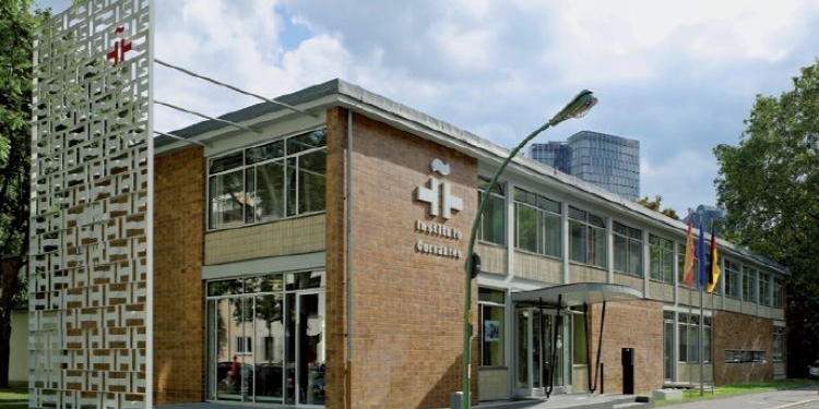 El Instituto Cervantes celebra hoy en Fráncfort el Día Europeo de las Lenguas