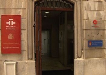 El PP pide la reapertura del Cervantes en Gibraltar, cerrado por Margallo