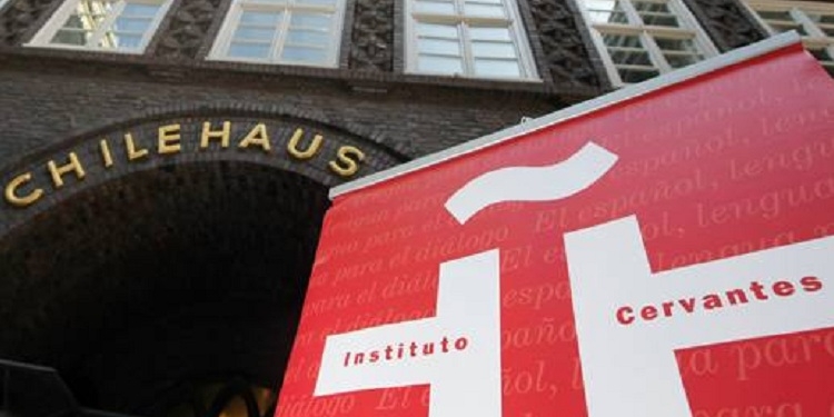 El Cervantes avanza hacia la normalidad, sobre todo en Japón, Alemania, Francia y China