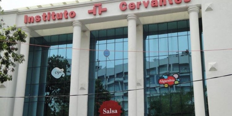 El Instituto Cervantes abrirá en Bangalore su primera extensión en la India