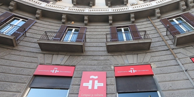 El Cervantes nombra a los nuevos directores de sus centros en El Cairo, Nápoles y Túnez