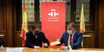 El Cervantes proyectará el patrimonio histórico español como destino turístico