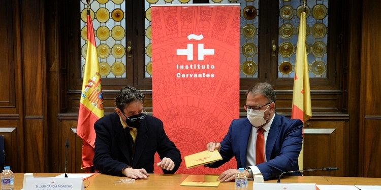 El Cervantes proyectará el patrimonio histórico español como destino turístico