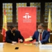 El Cervantes proyectará el patrimonio histórico español como destino turístico