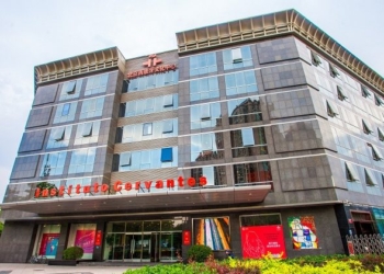 Casi 5.000 chinos han obtenido el SIELE desde 2016 a través del Cervantes de Pekín