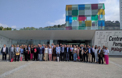 El Instituto Cervantes impulsará el turismo idiomático en España