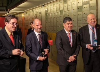 El Cervantes rinde homenaje en Madrid a José Rizal, héroe de la independencia filipina