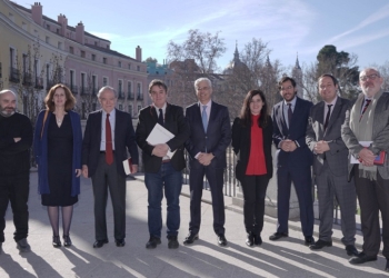 El Instituto Cervantes ayudará a divulgar las óperas del Teatro Real en todo el mundo