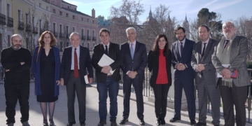 El Instituto Cervantes ayudará a divulgar las óperas del Teatro Real en todo el mundo