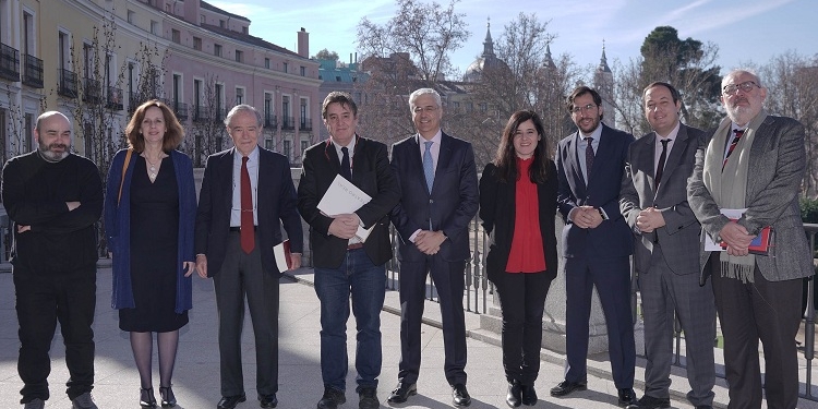 El Instituto Cervantes ayudará a divulgar las óperas del Teatro Real en todo el mundo