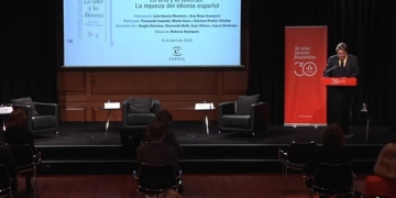 El Cervantes repasa con humor la unidad y la diversidad del español en el mundo