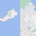 Acusan a Google Maps de poner en duda “la españolidad de Ceuta y Melilla”