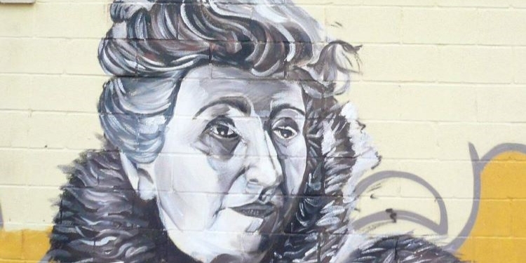 El Cervantes recibe el legado de Rosa Chacel en el treinta aniversario de su muerte