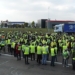 España protesta ante París y Bruselas por los cortes masivos de carreteras en Francia