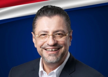 El Rey viaja a Costa Rica para asistir a la investidura del presidente Rodrigo Chaves