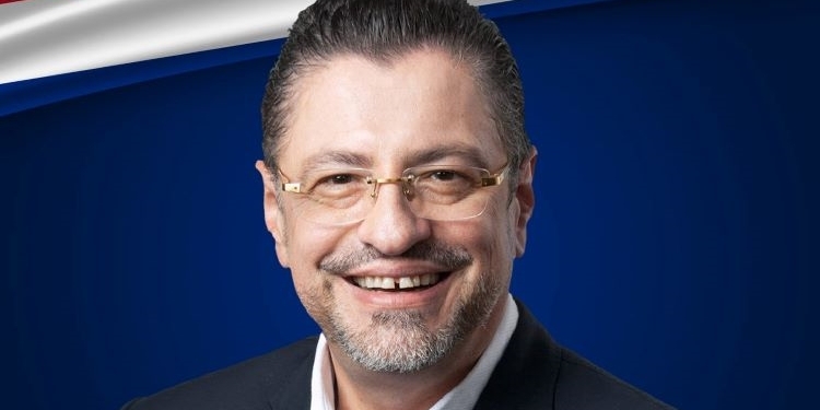 El Rey viaja a Costa Rica para asistir a la investidura del presidente Rodrigo Chaves